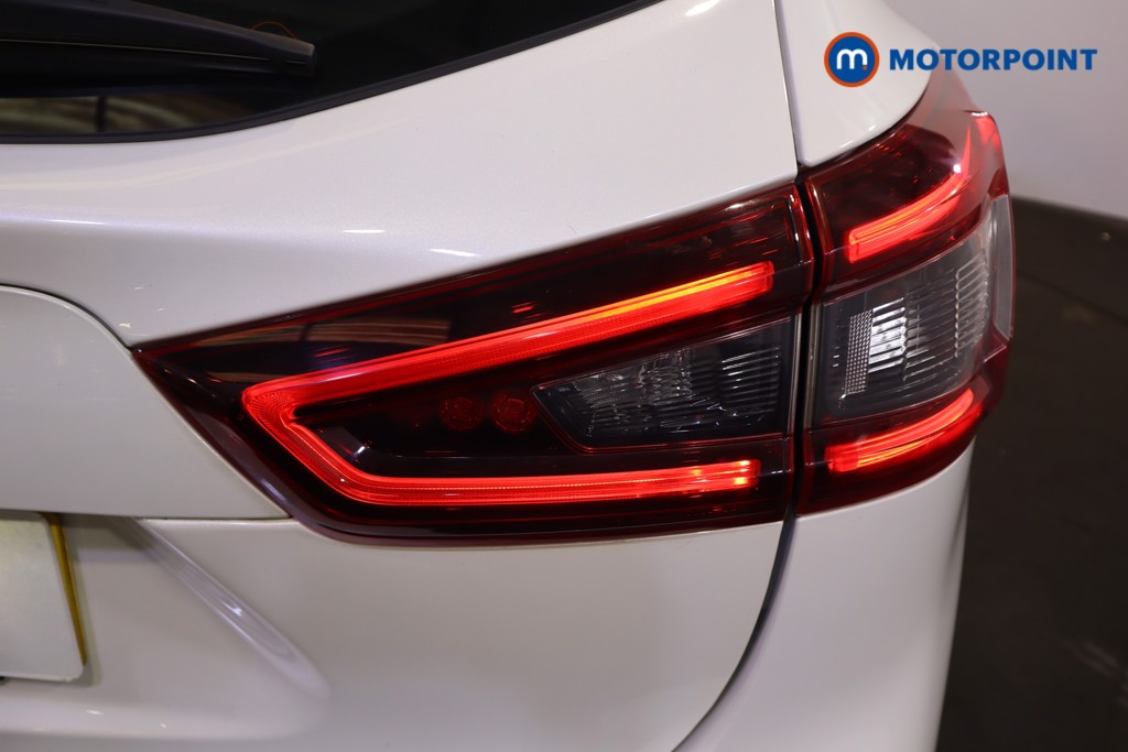 Nissan Qashqai Acenta Premium Manual Petrol SUV - Stock Number (1615807) - 30th supplementary image