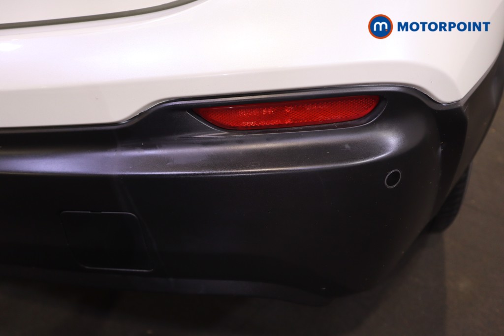 Nissan Qashqai Acenta Premium Manual Petrol SUV - Stock Number (1615807) - 31st supplementary image