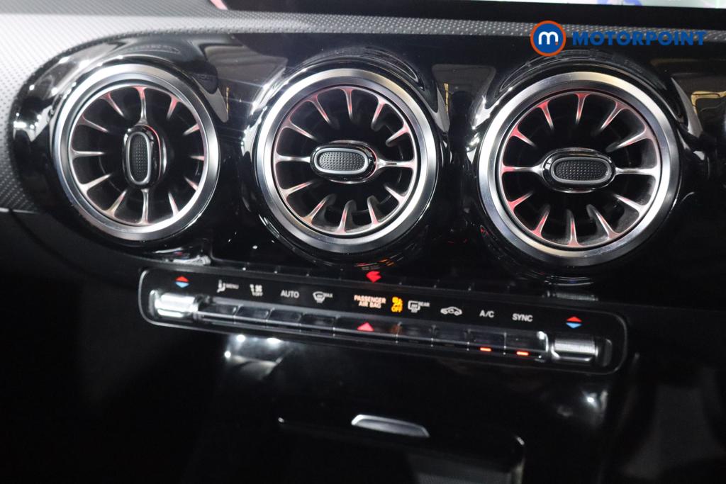 Mercedes-Benz A Class Amg Line Automatic Petrol Hatchback - Stock Number (1615905) - 4th supplementary image