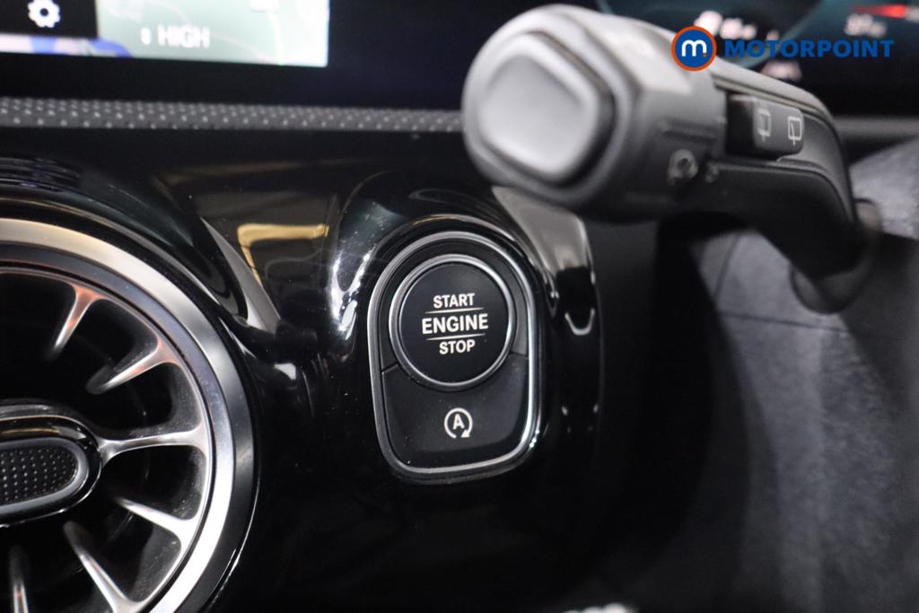 Mercedes-Benz A Class Amg Line Automatic Petrol Hatchback - Stock Number (1615905) - 6th supplementary image