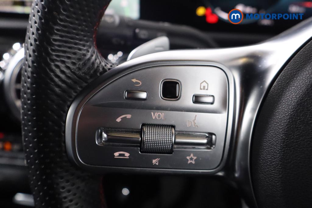 Mercedes-Benz A Class Amg Line Automatic Petrol Hatchback - Stock Number (1615905) - 7th supplementary image