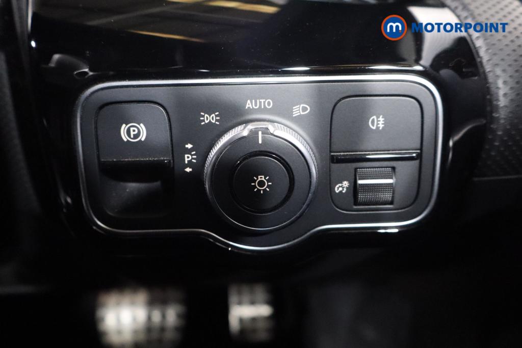 Mercedes-Benz A Class Amg Line Automatic Petrol Hatchback - Stock Number (1615905) - 9th supplementary image