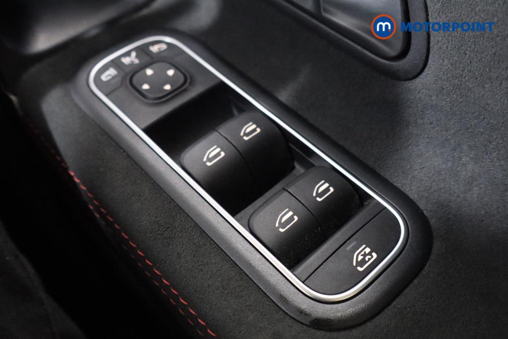 Mercedes-Benz A Class Amg Line Automatic Petrol Hatchback - Stock Number (1615905) - 12th supplementary image