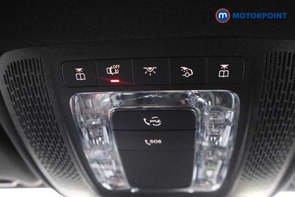 Mercedes-Benz A Class Amg Line Automatic Petrol Hatchback - Stock Number (1615905) - 13th supplementary image