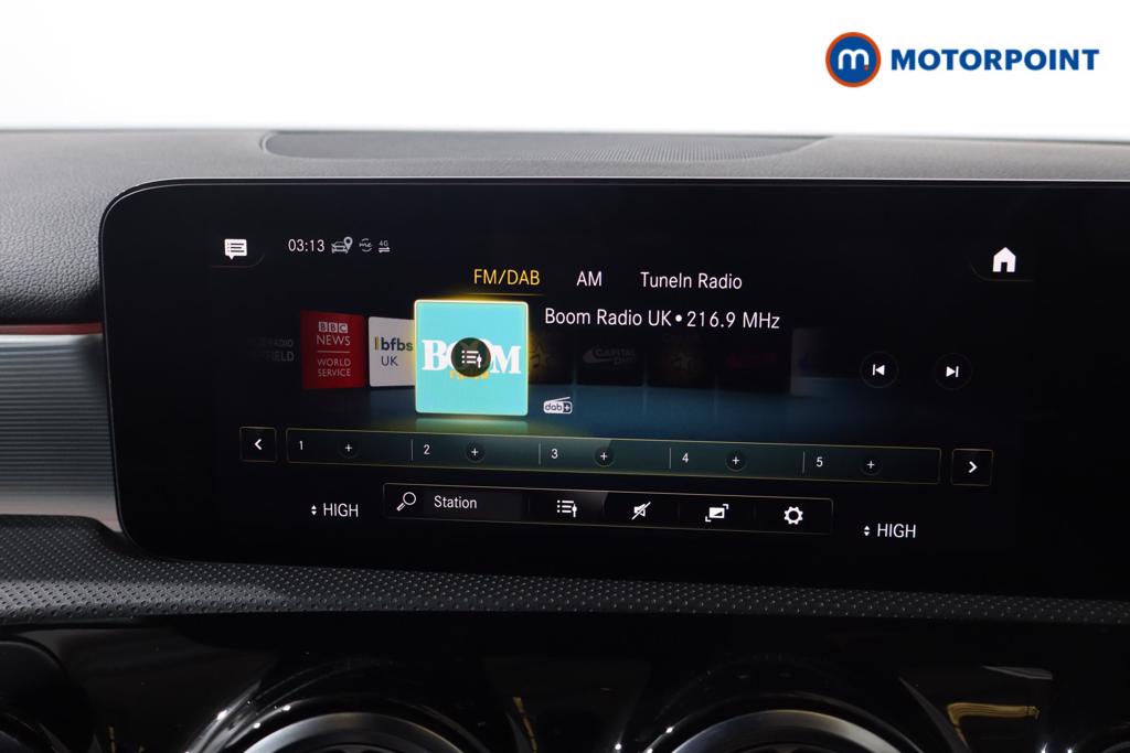 Mercedes-Benz A Class Amg Line Automatic Petrol Hatchback - Stock Number (1615905) - 14th supplementary image