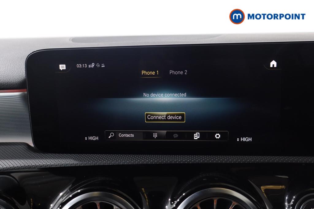 Mercedes-Benz A Class Amg Line Automatic Petrol Hatchback - Stock Number (1615905) - 15th supplementary image