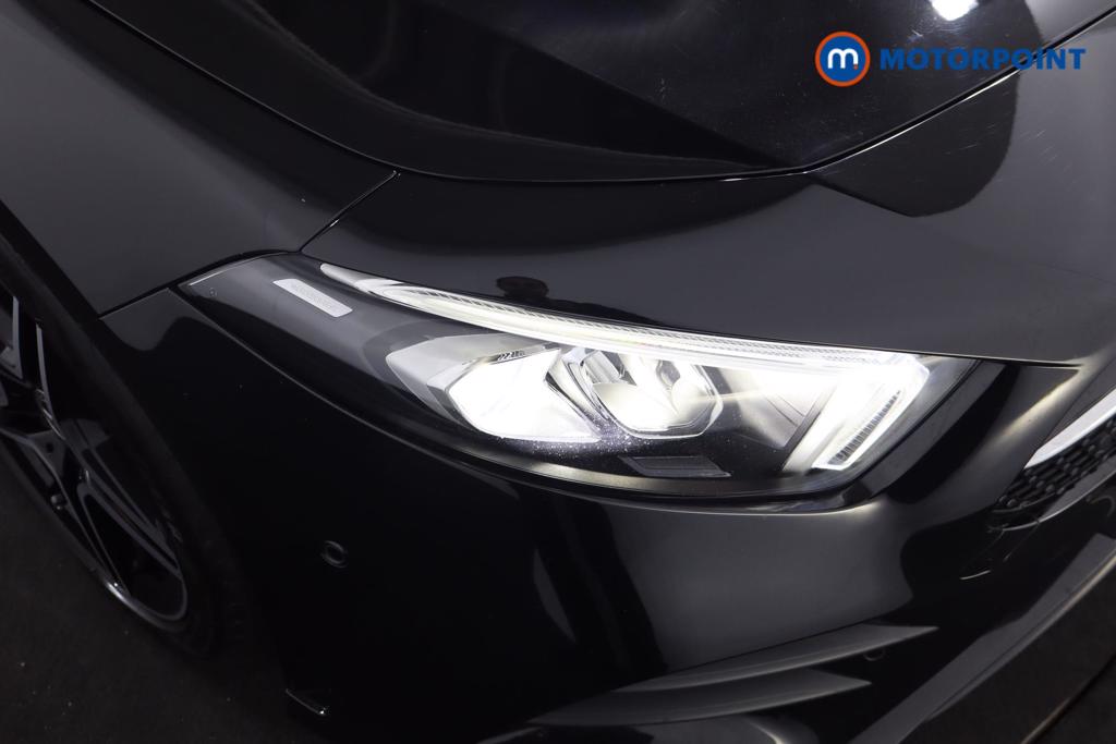 Mercedes-Benz A Class Amg Line Automatic Petrol Hatchback - Stock Number (1615905) - 18th supplementary image