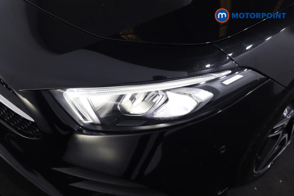 Mercedes-Benz A Class Amg Line Automatic Petrol Hatchback - Stock Number (1615905) - 19th supplementary image