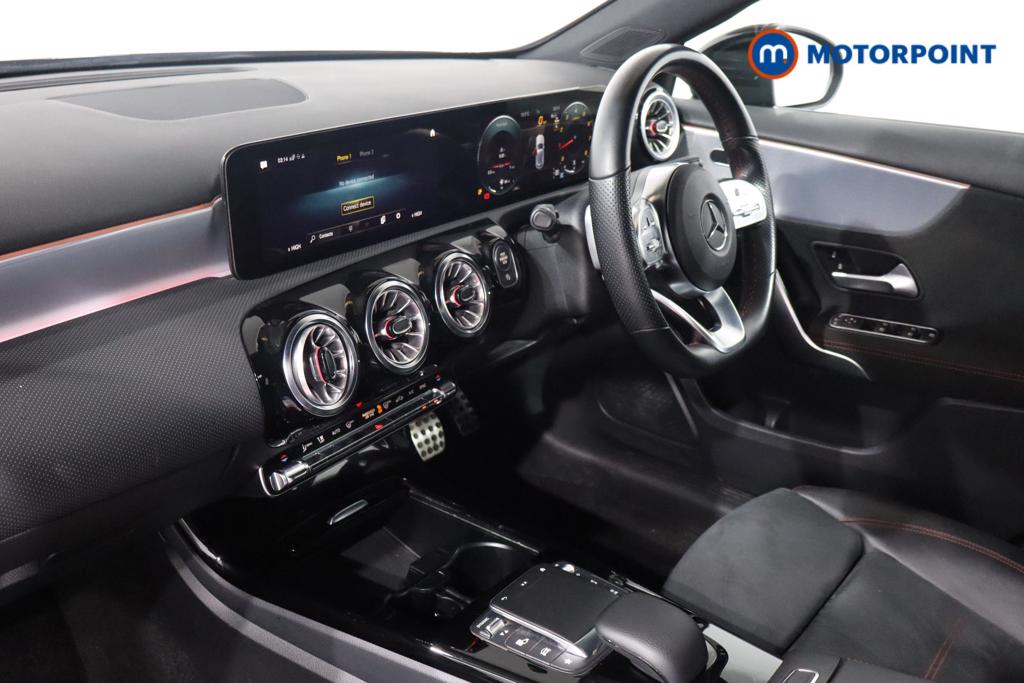 Mercedes-Benz A Class Amg Line Automatic Petrol Hatchback - Stock Number (1615905) - 21st supplementary image