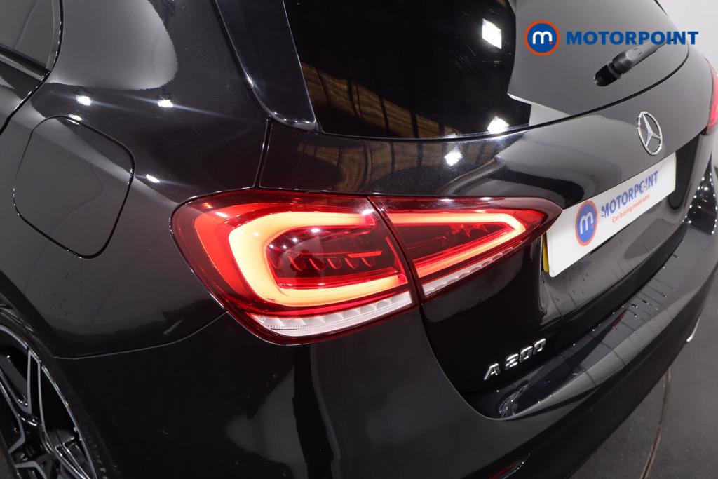 Mercedes-Benz A Class Amg Line Automatic Petrol Hatchback - Stock Number (1615905) - 23rd supplementary image