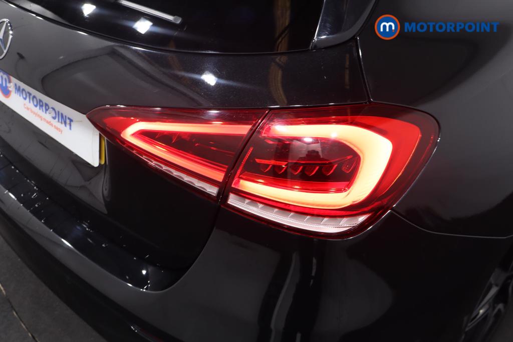 Mercedes-Benz A Class Amg Line Automatic Petrol Hatchback - Stock Number (1615905) - 24th supplementary image