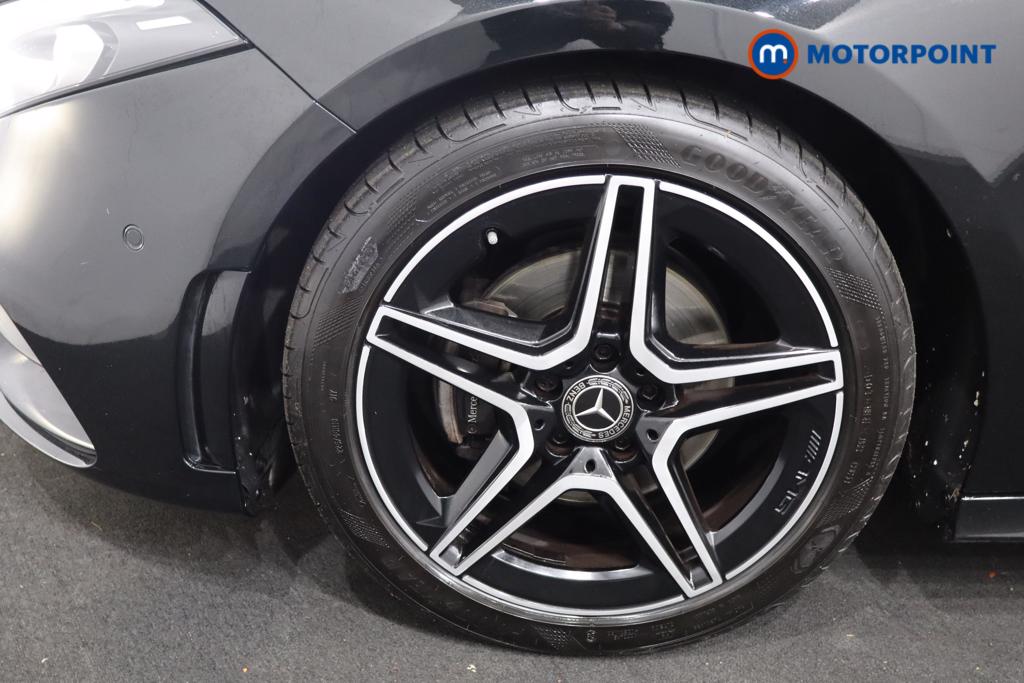 Mercedes-Benz A Class Amg Line Automatic Petrol Hatchback - Stock Number (1615905) - 28th supplementary image