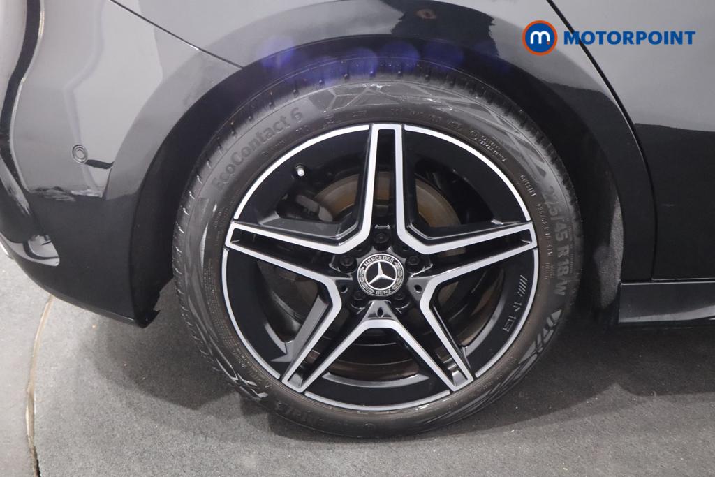 Mercedes-Benz A Class Amg Line Automatic Petrol Hatchback - Stock Number (1615905) - 30th supplementary image