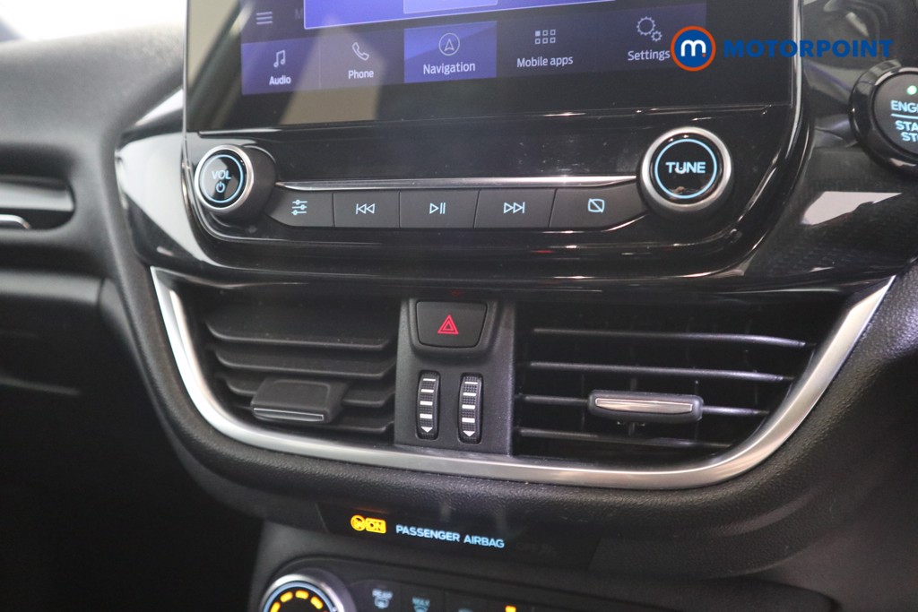 Ford Fiesta St-Line X Edition Automatic Petrol Hatchback - Stock Number (1615927) - 7th supplementary image