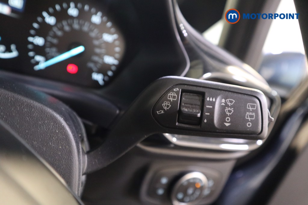 Ford Fiesta St-Line X Edition Automatic Petrol Hatchback - Stock Number (1615927) - 13th supplementary image