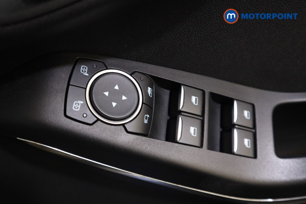 Ford Fiesta St-Line X Edition Automatic Petrol Hatchback - Stock Number (1615927) - 14th supplementary image