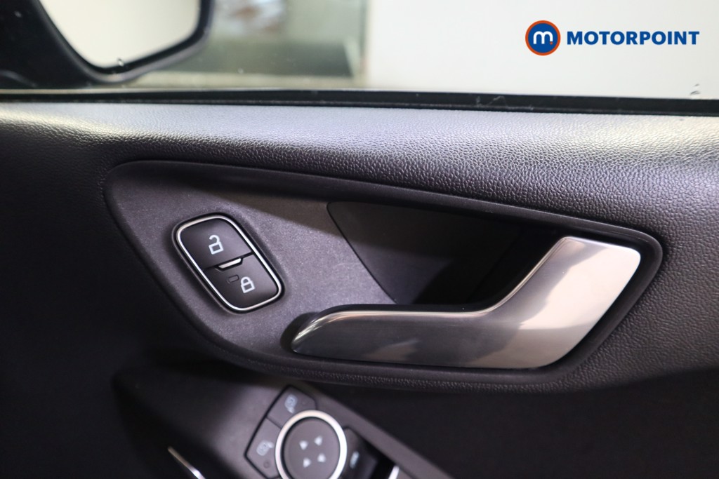 Ford Fiesta St-Line X Edition Automatic Petrol Hatchback - Stock Number (1615927) - 15th supplementary image