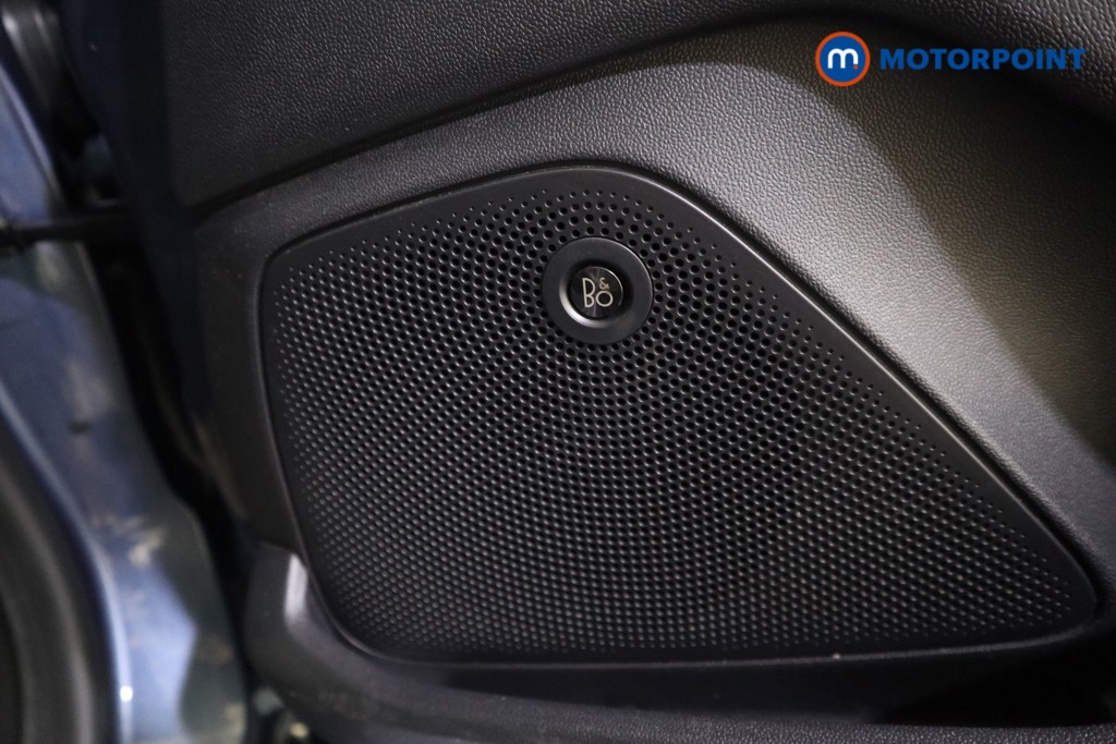 Ford Fiesta St-Line X Edition Automatic Petrol Hatchback - Stock Number (1615927) - 16th supplementary image