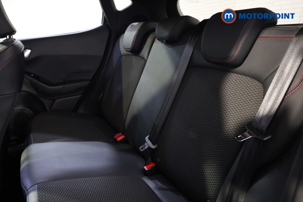 Ford Fiesta St-Line X Edition Automatic Petrol Hatchback - Stock Number (1615927) - 19th supplementary image
