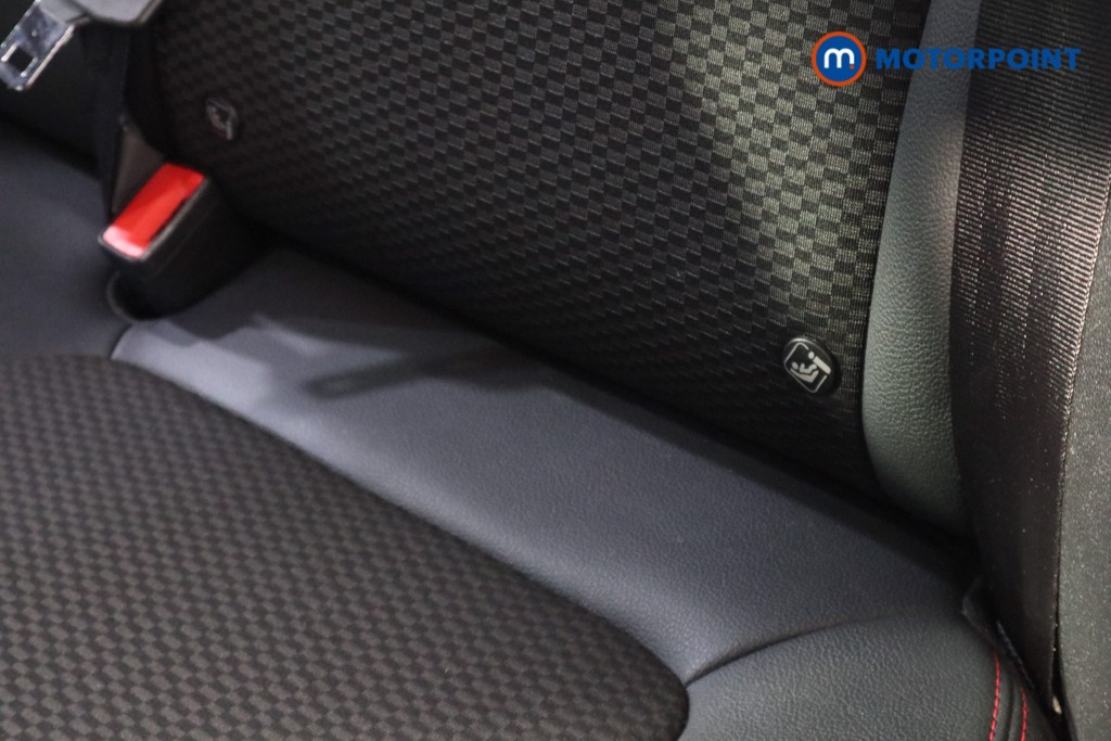 Ford Fiesta St-Line X Edition Automatic Petrol Hatchback - Stock Number (1615927) - 20th supplementary image