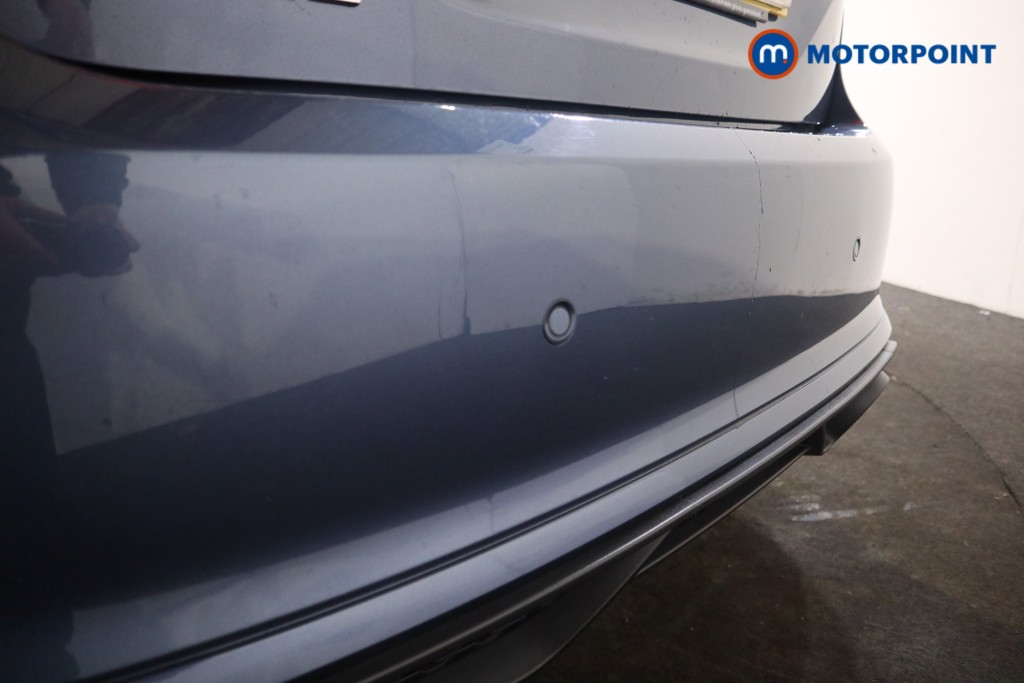 Ford Fiesta St-Line X Edition Automatic Petrol Hatchback - Stock Number (1615927) - 26th supplementary image