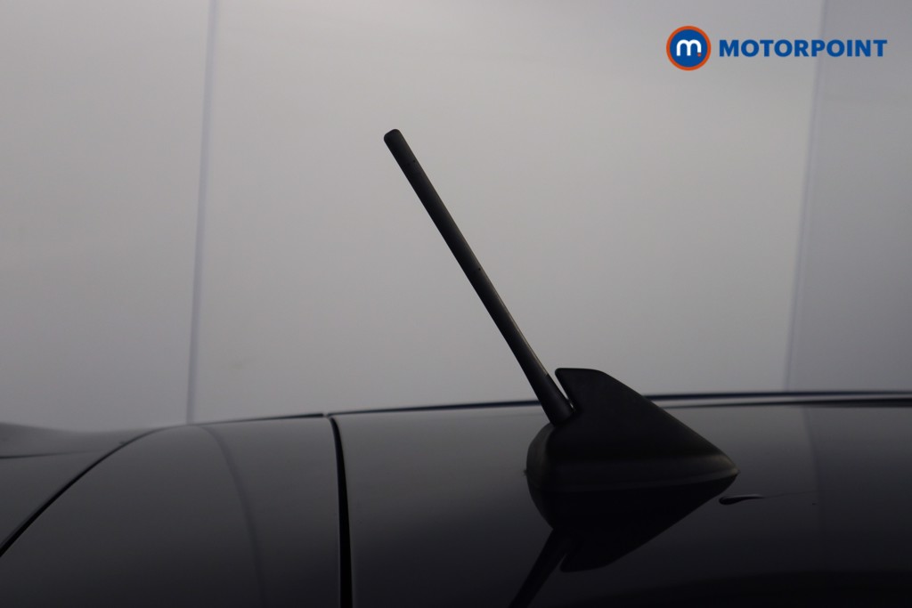 Ford Fiesta St-Line X Edition Automatic Petrol Hatchback - Stock Number (1615927) - 31st supplementary image