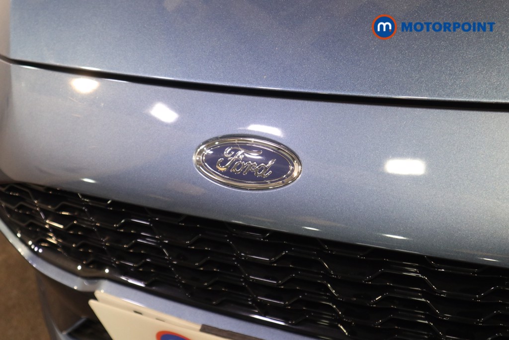 Ford Fiesta St-Line X Edition Automatic Petrol Hatchback - Stock Number (1615927) - 35th supplementary image