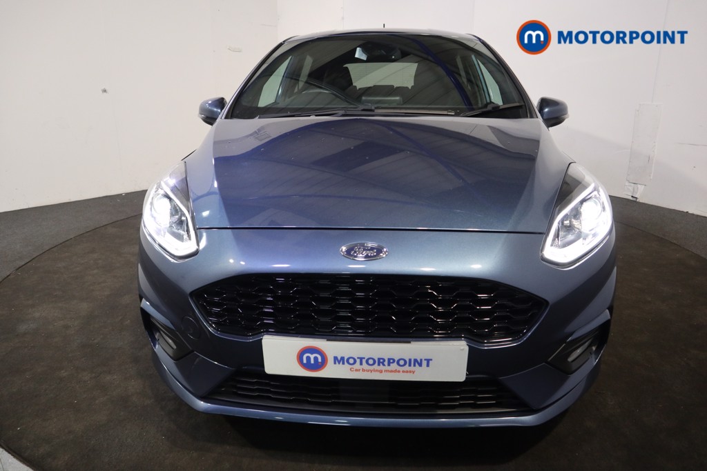 Ford Fiesta St-Line X Edition Automatic Petrol Hatchback - Stock Number (1615927) - 38th supplementary image