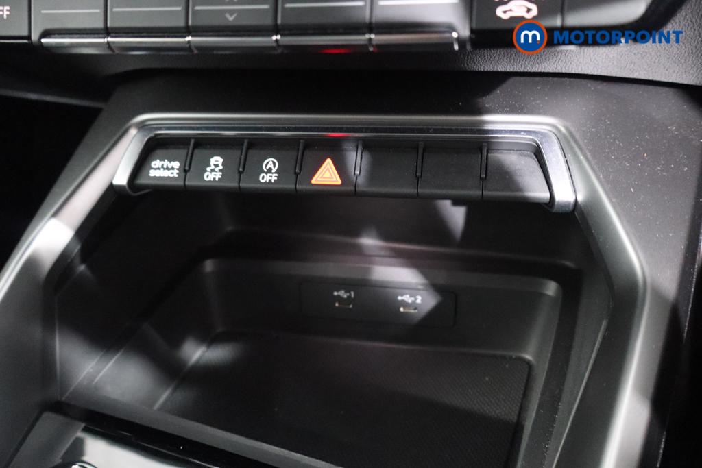 Audi A3 S Line Automatic Petrol Hatchback - Stock Number (1615929) - 6th supplementary image