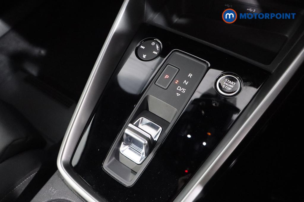 Audi A3 S Line Automatic Petrol Hatchback - Stock Number (1615929) - 7th supplementary image