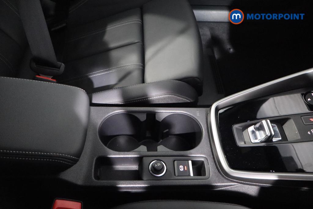 Audi A3 S Line Automatic Petrol Hatchback - Stock Number (1615929) - 8th supplementary image