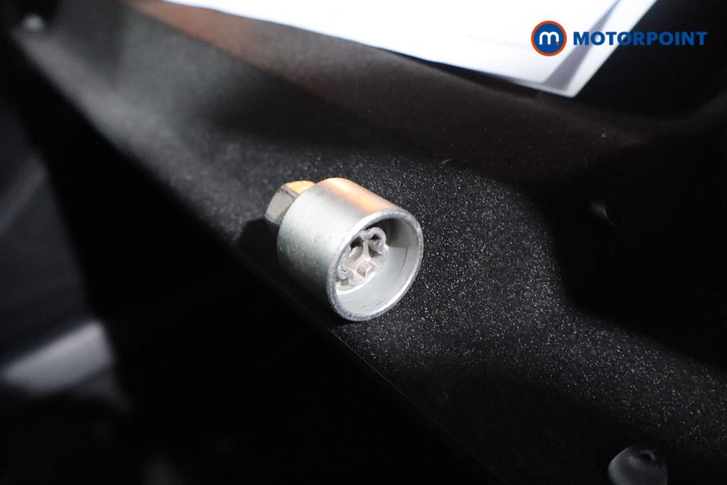 Audi A3 S Line Automatic Petrol Hatchback - Stock Number (1615929) - 9th supplementary image