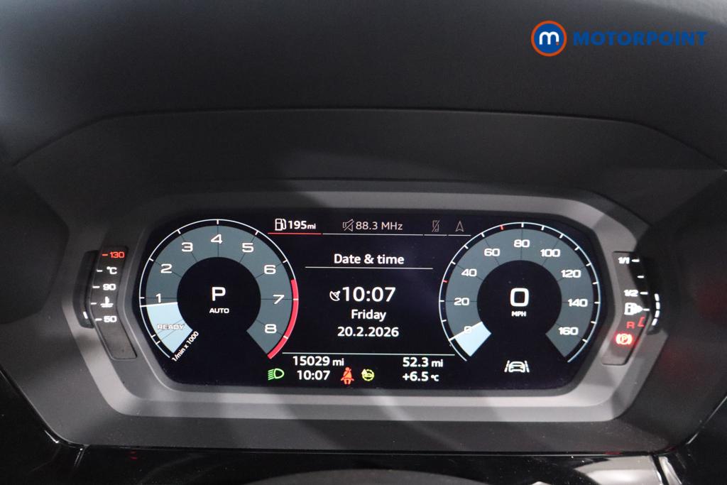 Audi A3 S Line Automatic Petrol Hatchback - Stock Number (1615929) - 10th supplementary image
