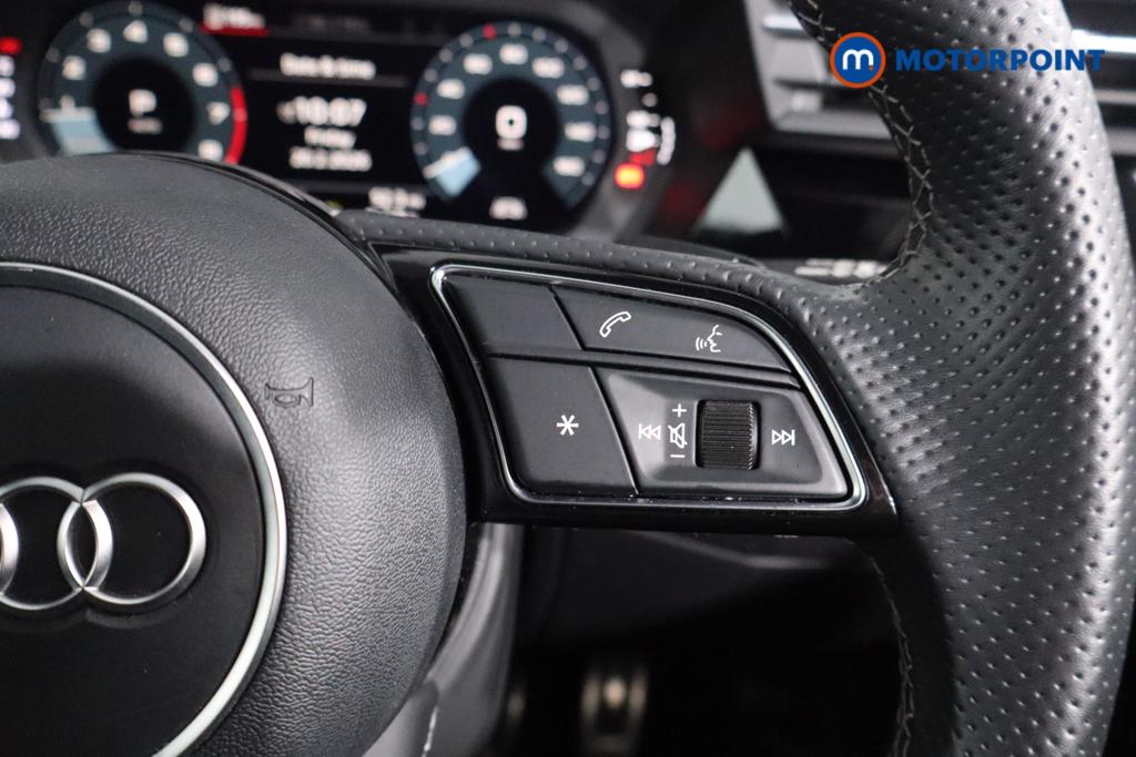 Audi A3 S Line Automatic Petrol Hatchback - Stock Number (1615929) - 12th supplementary image