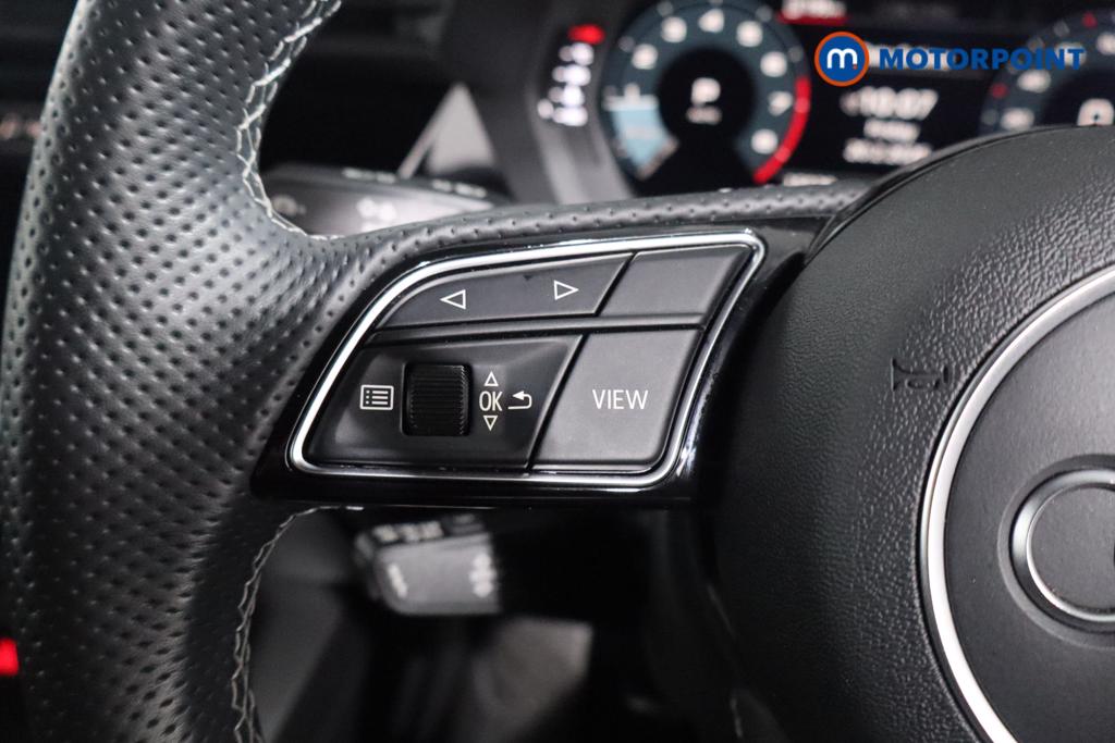 Audi A3 S Line Automatic Petrol Hatchback - Stock Number (1615929) - 13th supplementary image