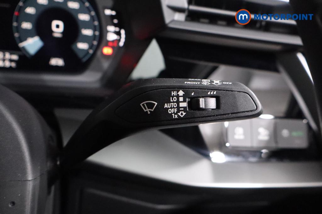 Audi A3 S Line Automatic Petrol Hatchback - Stock Number (1615929) - 14th supplementary image