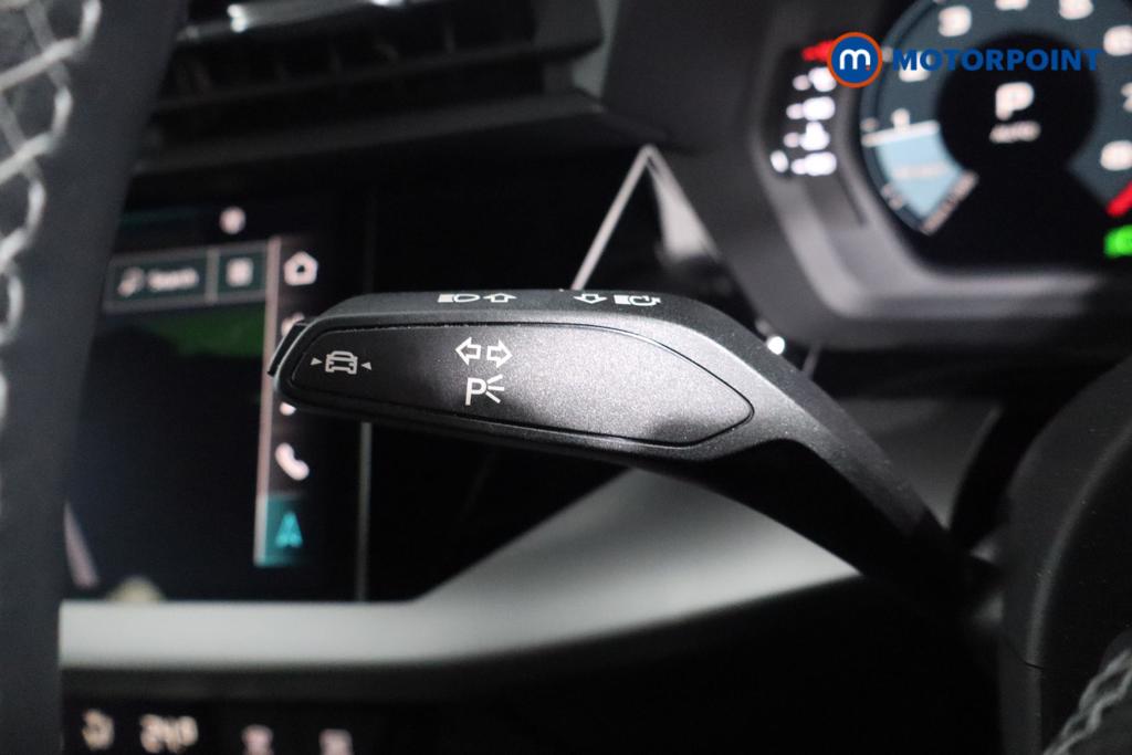 Audi A3 S Line Automatic Petrol Hatchback - Stock Number (1615929) - 15th supplementary image