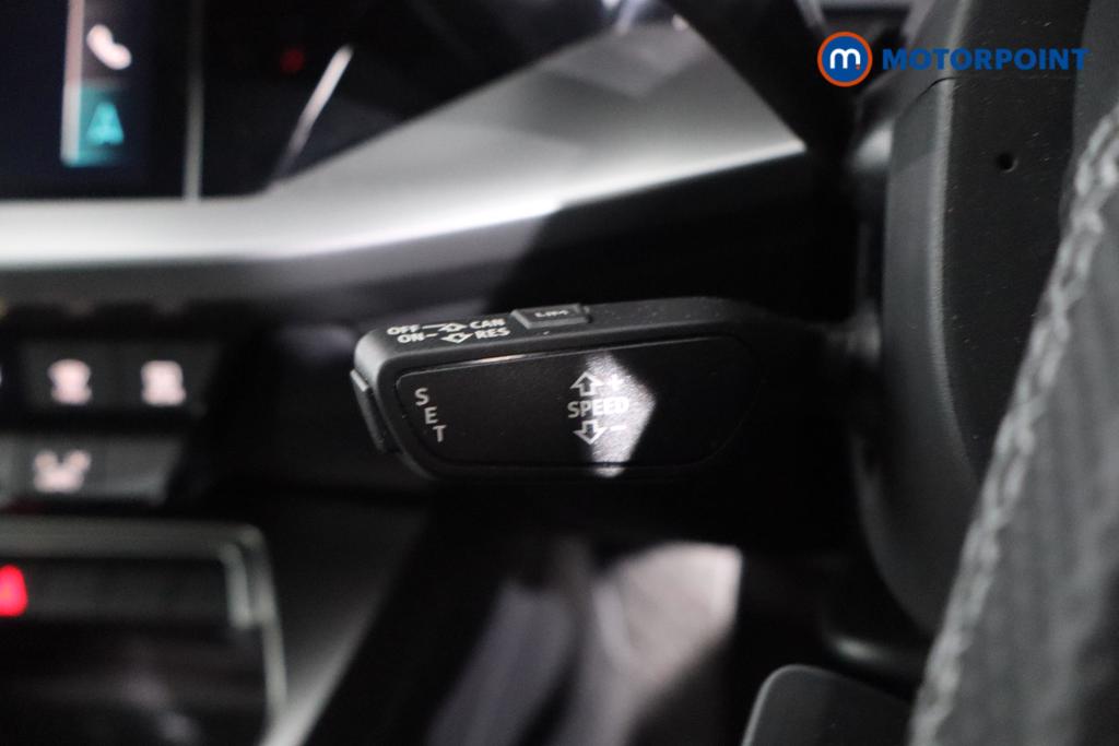 Audi A3 S Line Automatic Petrol Hatchback - Stock Number (1615929) - 16th supplementary image