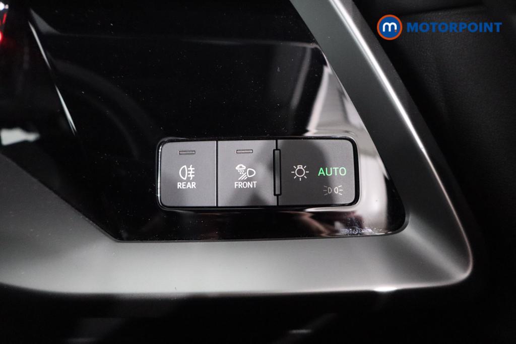 Audi A3 S Line Automatic Petrol Hatchback - Stock Number (1615929) - 17th supplementary image