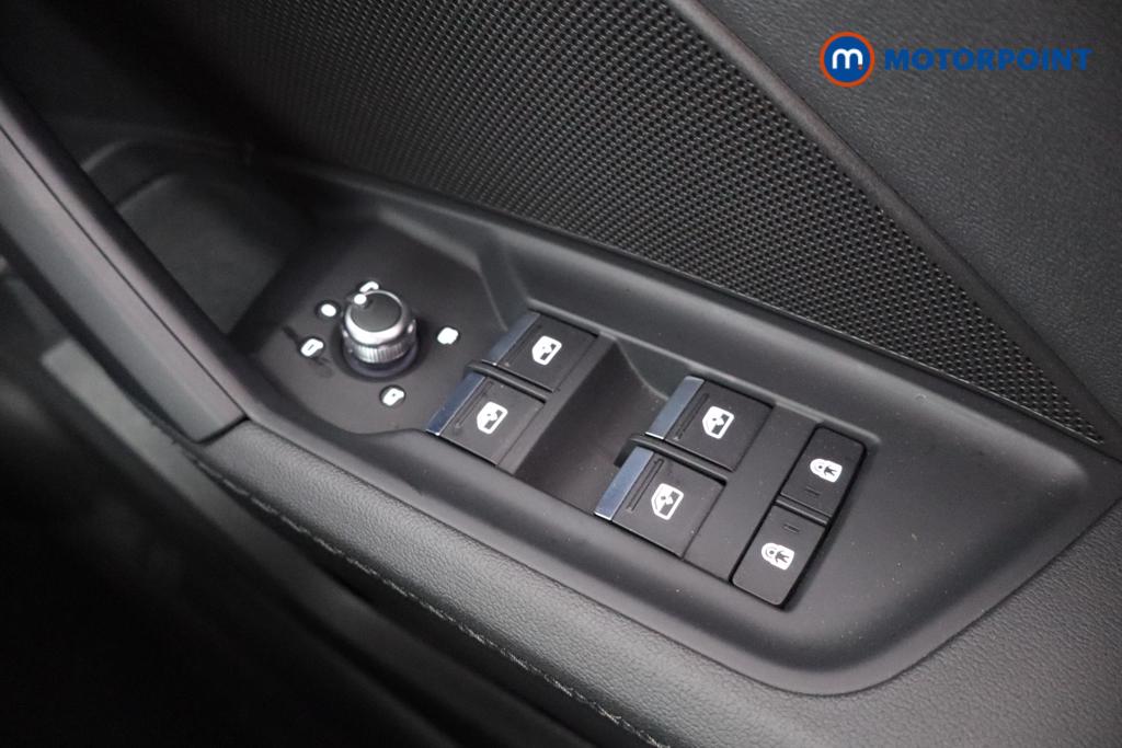 Audi A3 S Line Automatic Petrol Hatchback - Stock Number (1615929) - 18th supplementary image