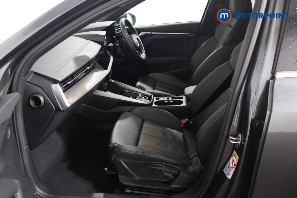 Audi A3 S Line Automatic Petrol Hatchback - Stock Number (1615929) - 19th supplementary image