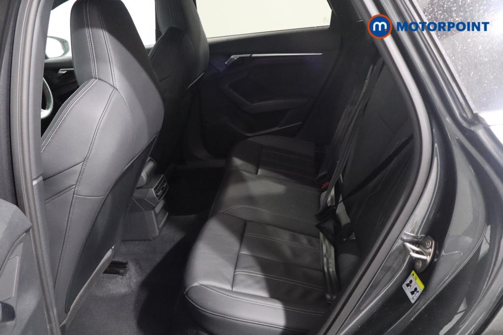 Audi A3 S Line Automatic Petrol Hatchback - Stock Number (1615929) - 20th supplementary image