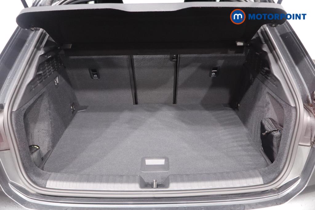 Audi A3 S Line Automatic Petrol Hatchback - Stock Number (1615929) - 21st supplementary image