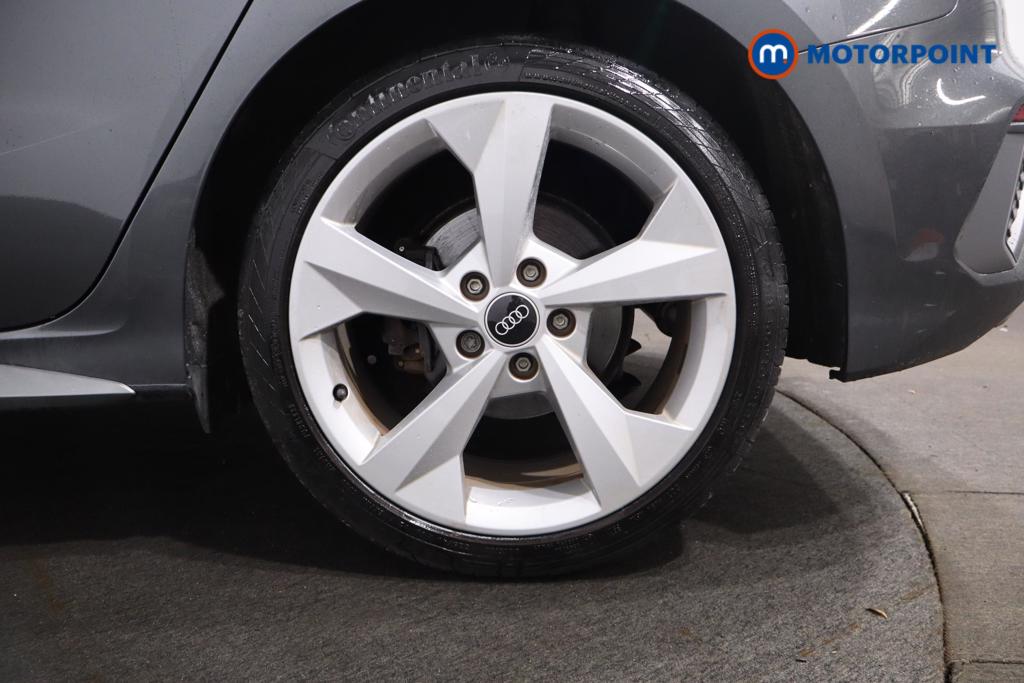 Audi A3 S Line Automatic Petrol Hatchback - Stock Number (1615929) - 22nd supplementary image