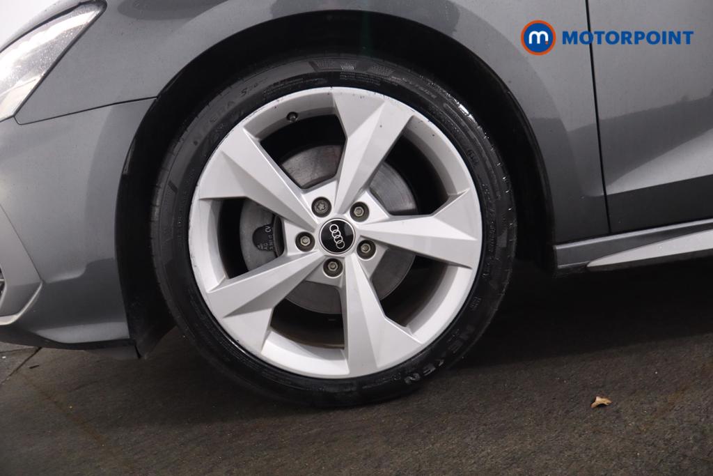 Audi A3 S Line Automatic Petrol Hatchback - Stock Number (1615929) - 23rd supplementary image