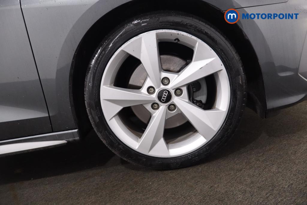 Audi A3 S Line Automatic Petrol Hatchback - Stock Number (1615929) - 24th supplementary image