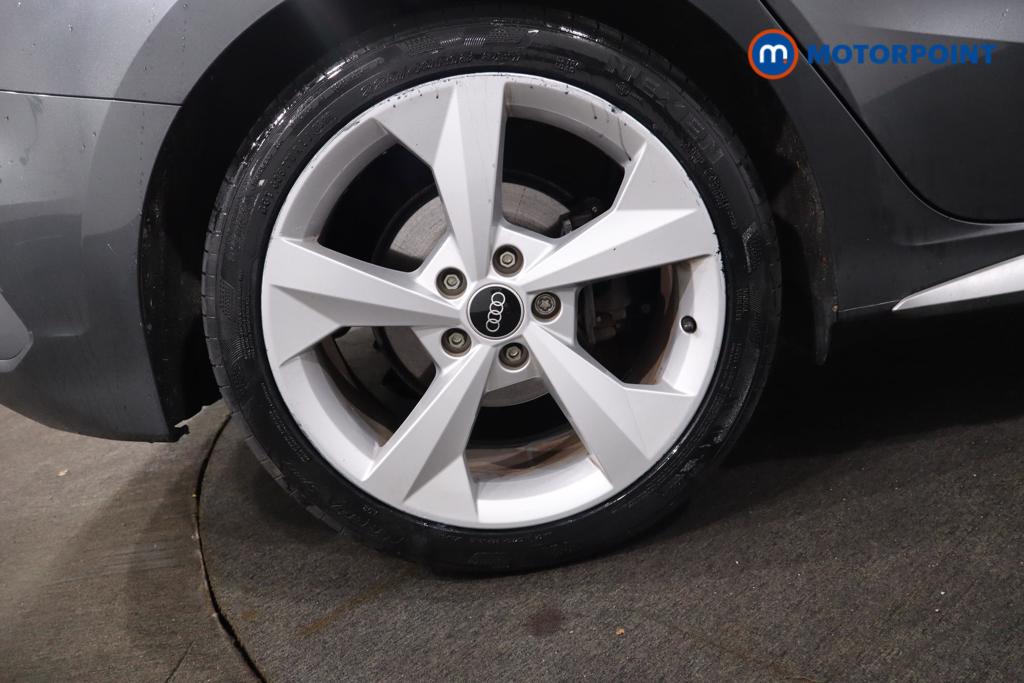 Audi A3 S Line Automatic Petrol Hatchback - Stock Number (1615929) - 25th supplementary image