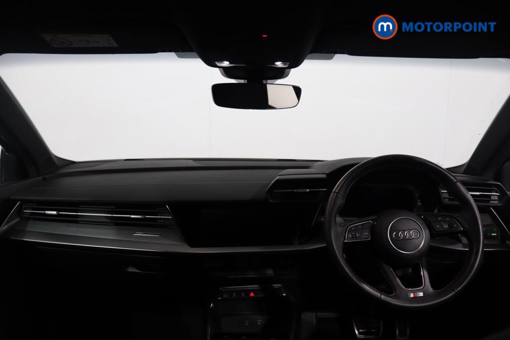 Audi A3 S Line Automatic Petrol Hatchback - Stock Number (1615929) - 1st supplementary image