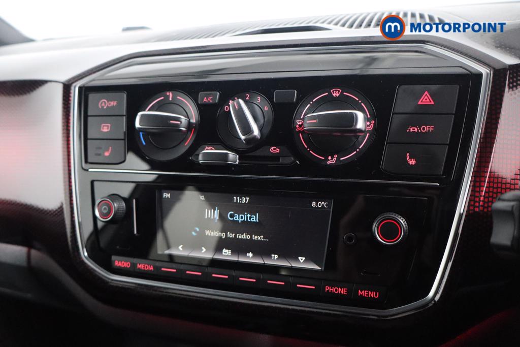 Volkswagen UP Up Gti Manual Petrol Hatchback - Stock Number (1616045) - 2nd supplementary image