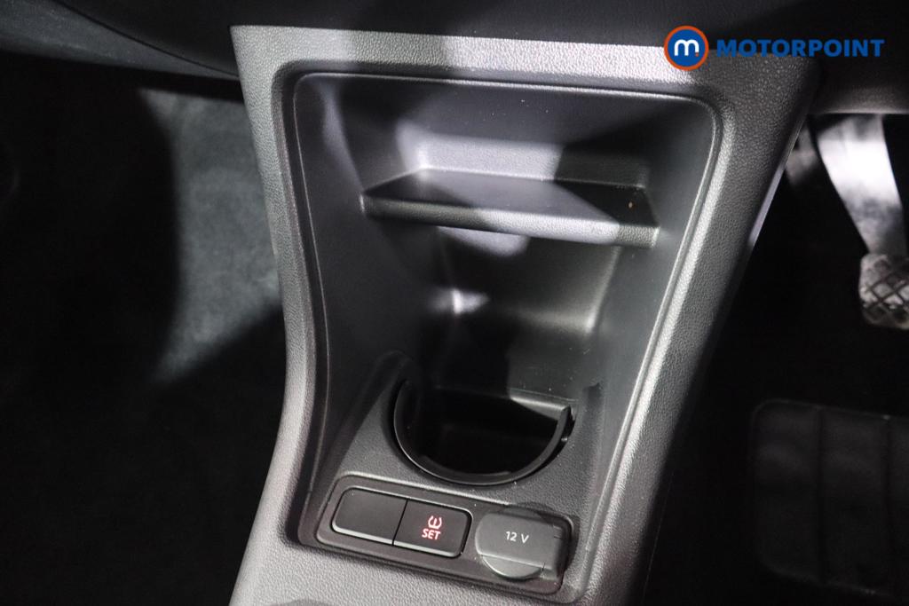 Volkswagen UP Up Gti Manual Petrol Hatchback - Stock Number (1616045) - 3rd supplementary image